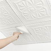 Ceiling Tiles & Decorative Panels